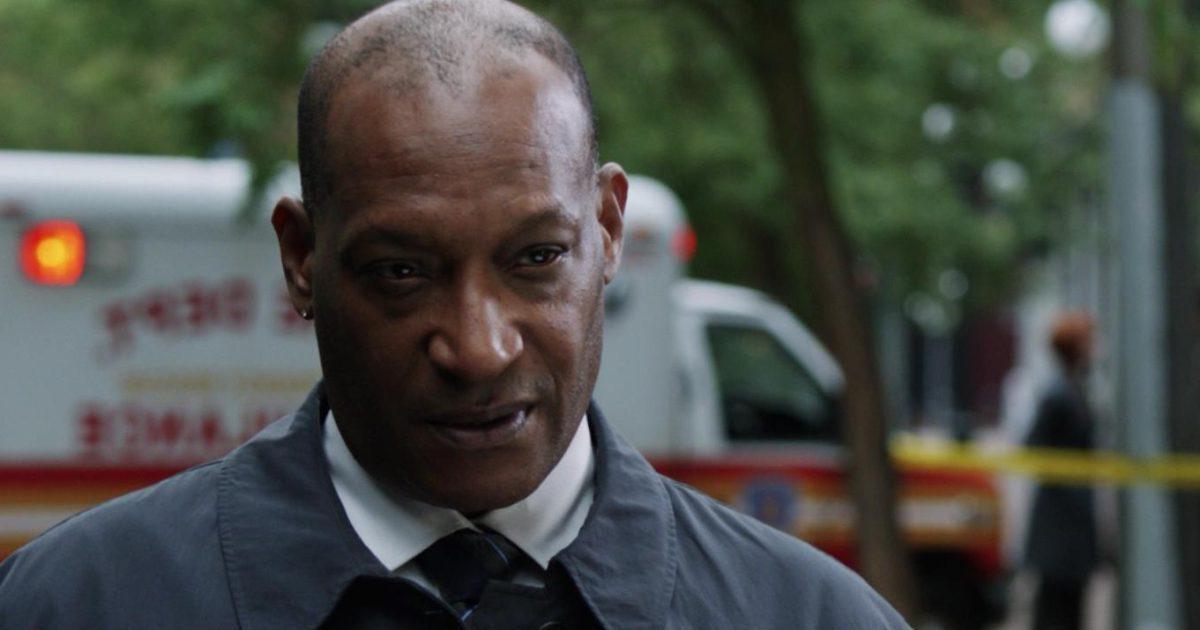 Final Destination 6 will feature the return of Tony Todd's mortician